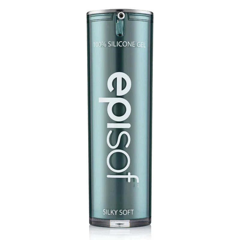 episof™ Soluție Avansată pentru Îngrijirea Pielii, Gel cu Silicon Pur pentru Repararea Vergeturilor, 30ml, Biodermis