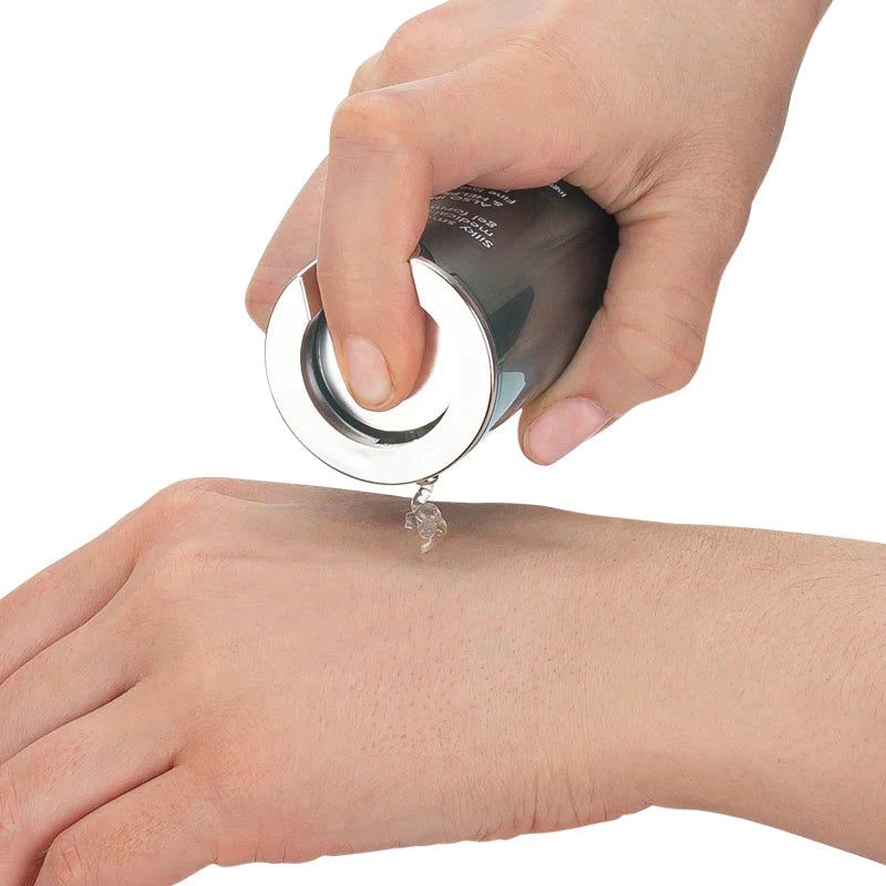 episof™ Soluție Avansată pentru Îngrijirea Pielii, Gel cu Silicon Pur pentru Repararea Vergeturilor, 30ml, Biodermis