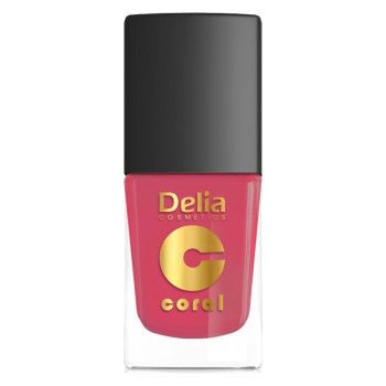 Oja Coral 513 Coraline, 11ml, Delia Cosmetics