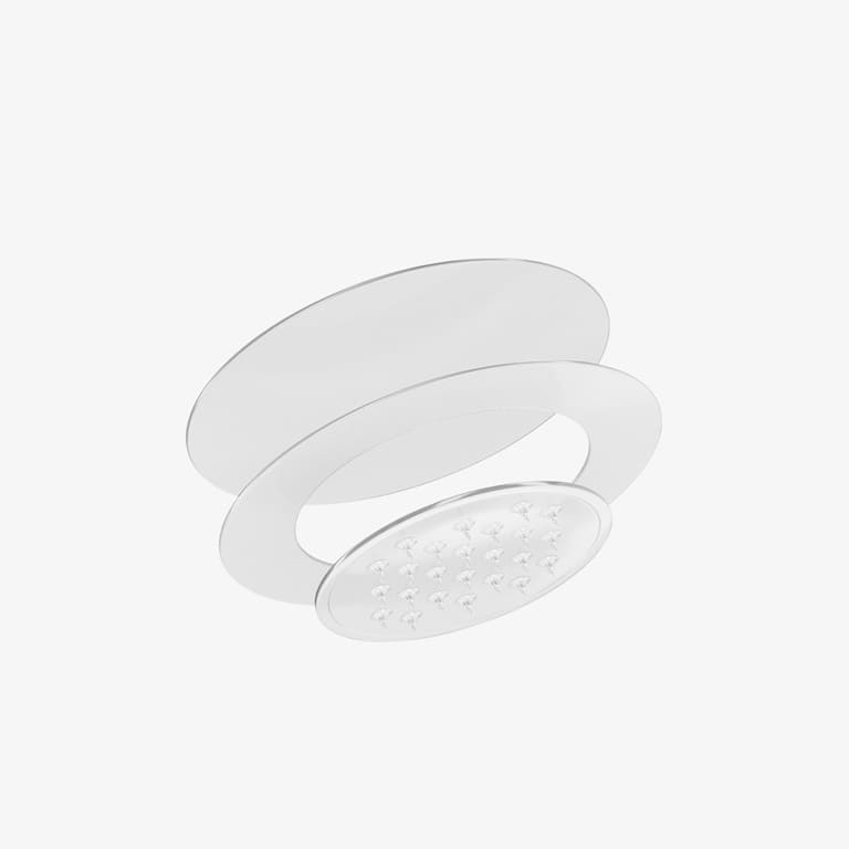 Plasturi cu microdarts pentru cosuri, Zitless, 5 plasturi, 0.40g, Acnemy