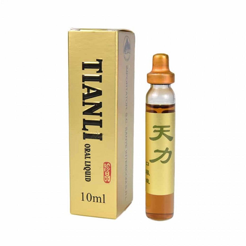 Tianli Oral Liquid, 6 fiole, Sanye Intercom