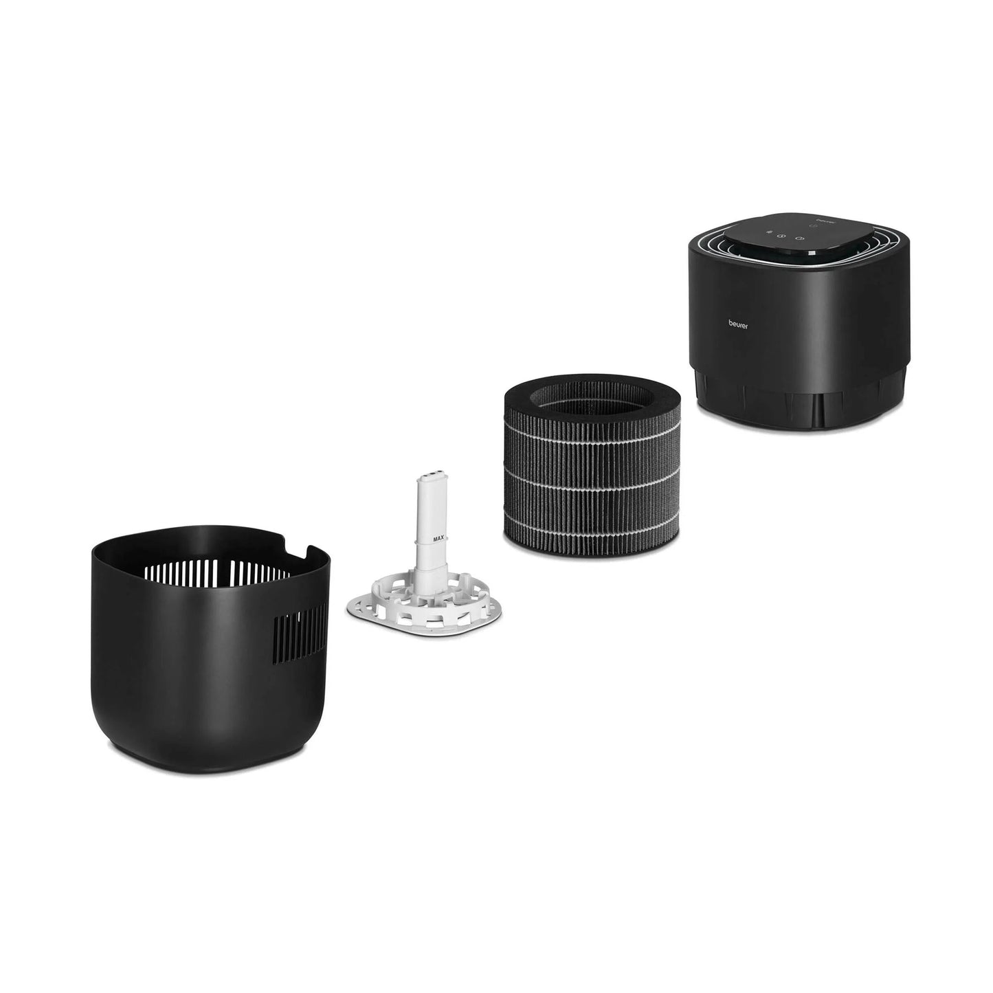 Umidificator, LB 300 Plus, Beurer