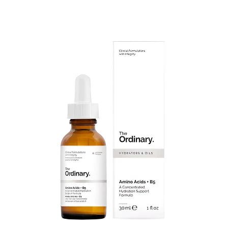 Amino Acizi + B5, 30 ml, The Ordinary