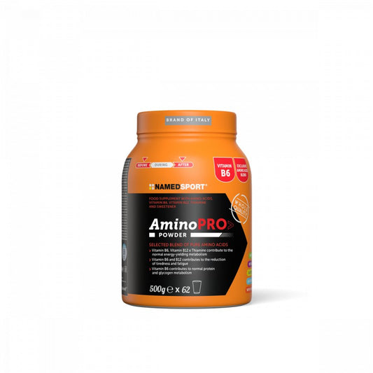 AminoPRO> PWD, 500 gr, Named Sport