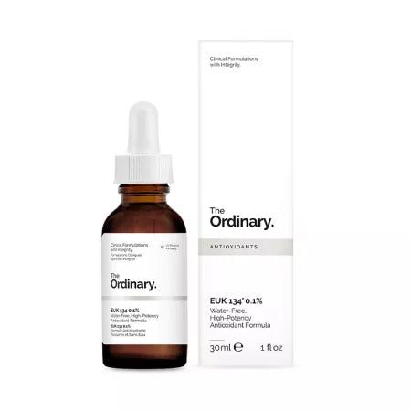 Antioxidant EUK 134 0.1%, 30 ml, The Ordinary