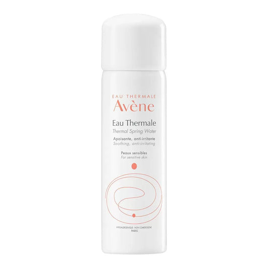 Apa termala spray, 50 ml, Avene