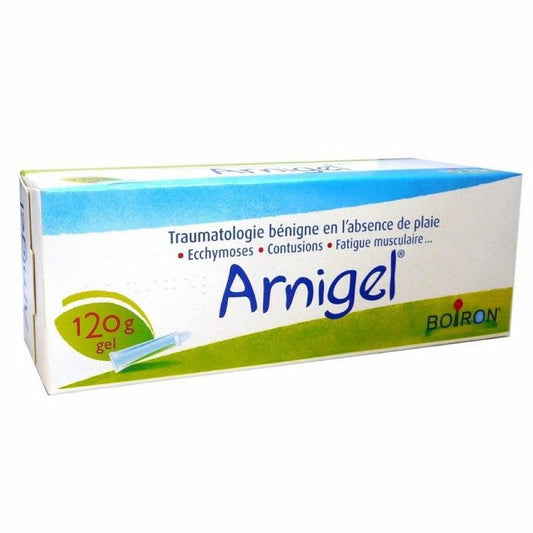 Arnigel, 70 mg/g, 120 g, Boiron-