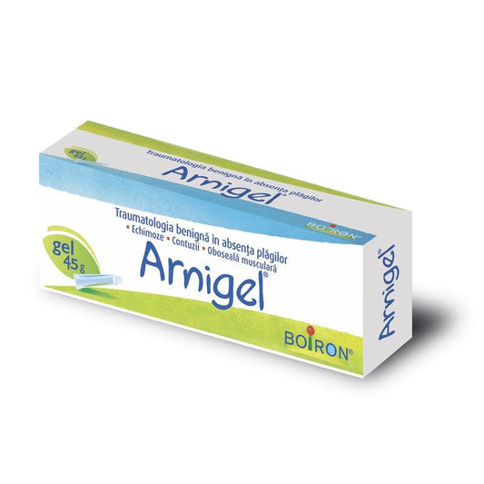 Arnigel, 70 mg/g, 45 g, Boiron-