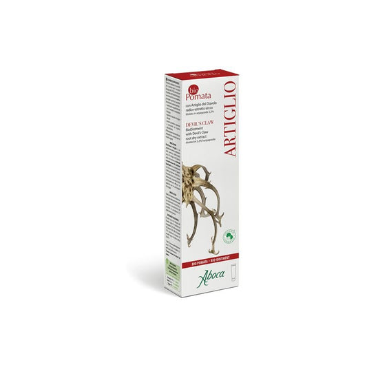 Artiglio crema, 50 ml, Aboca