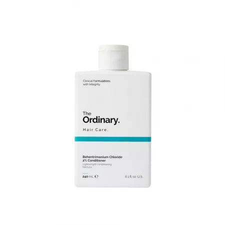 Balsam de par cu 2% Behentrimonium Chloride, 240 ml, The Ordinary