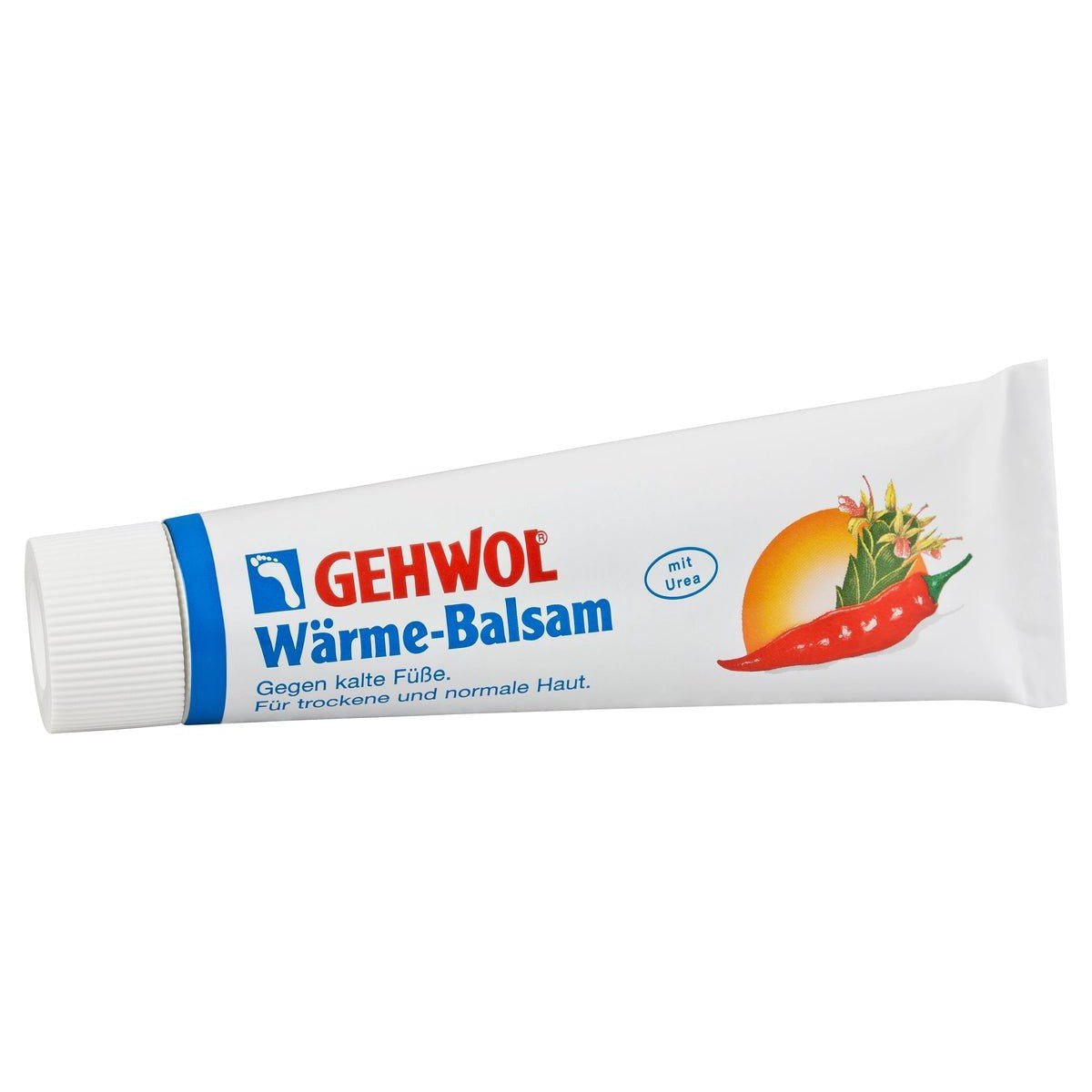 Balsam pentru picioare reci, 75 ml, Gehwol