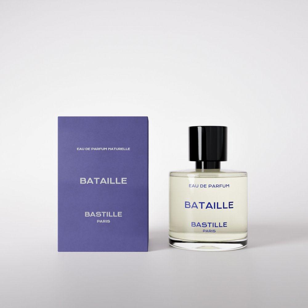 Bastille Bataille 50 ML Eau De Parfum-