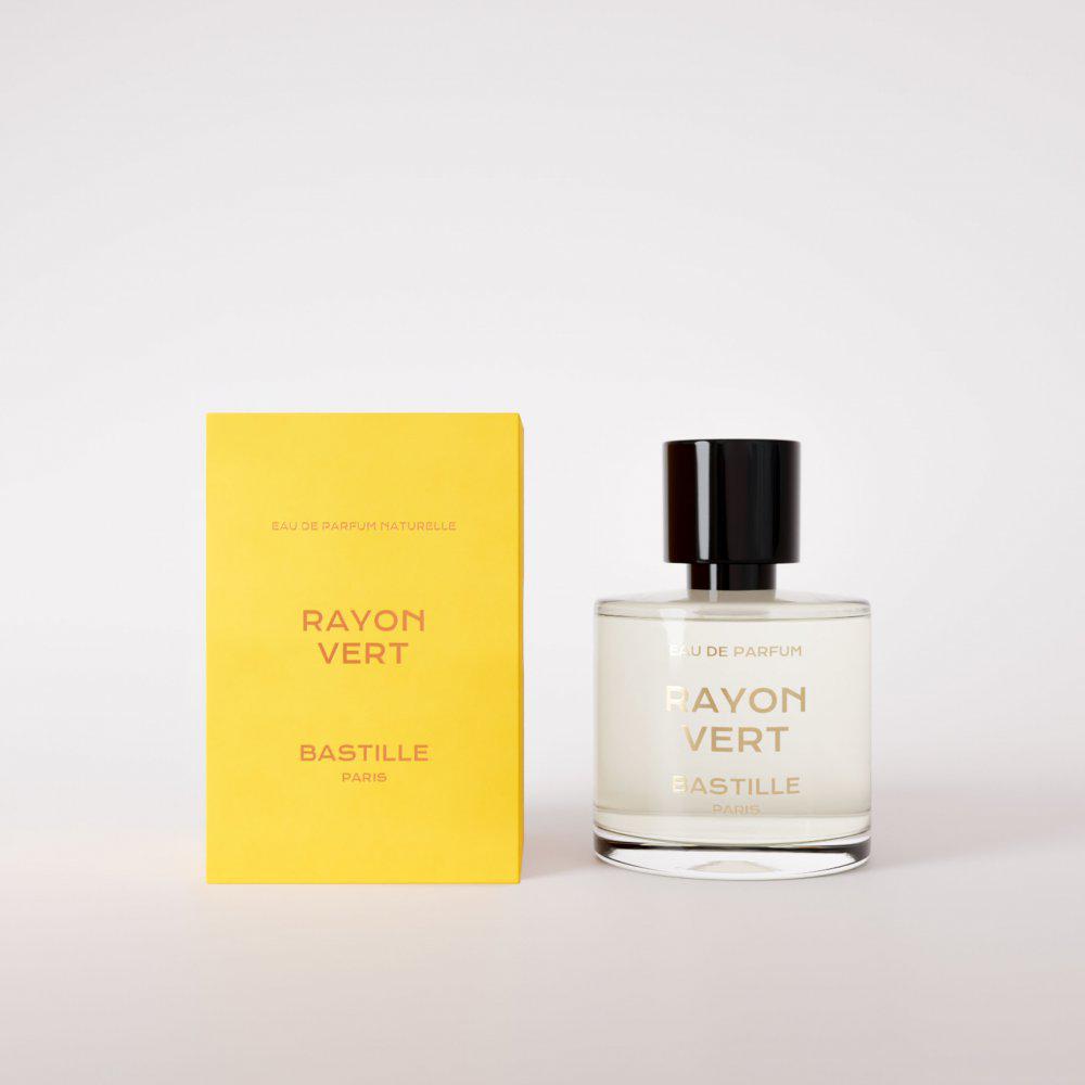 Bastille Rayon Vert 50 ML Eau De Parfum-
