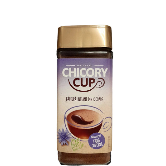 Bautura din cicoare 100g Chicory Cup AdNatura - 5901154040759