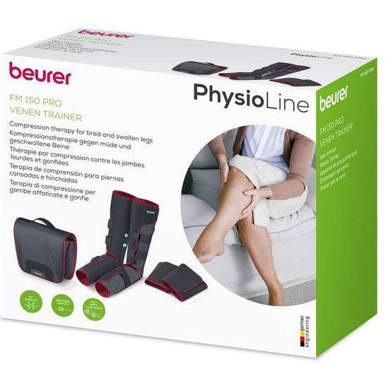 Beurer FM 150 Pro Set pentru detensionarea picioarelor-