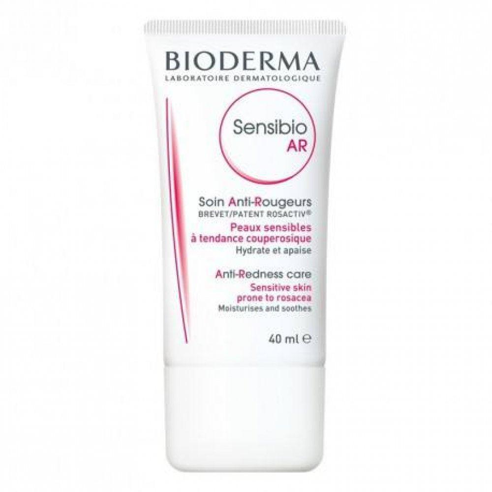 Crema calmanta Sensibio AR, 40 ml, Bioderma