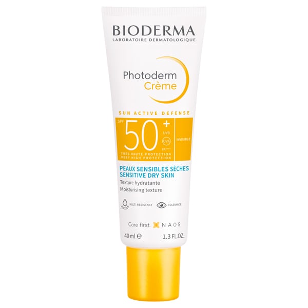 Crema cu SPF50+ Photoderm, 40 ml, Bioderma