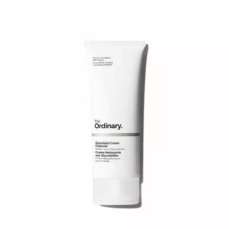 Crema de curatare pentru fata cu Glycolipid, 150 ml, The Ordinary