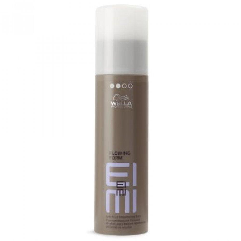 Crema de styling pentru netezire Eimi Flowing Form, 100 ml, Wella Professionals