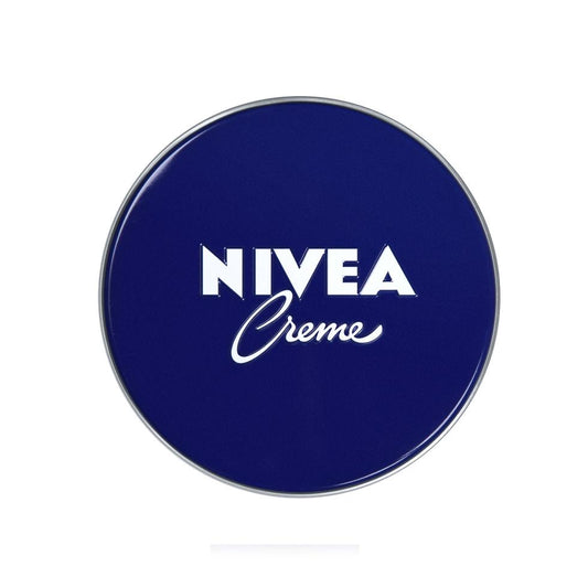 Crema hranitoare pentru orice tip de piele, 30 ml, Nivea