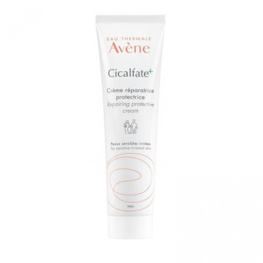 Crema reparatoare si protectoare Cicalfate+, 40 ml, Avene-