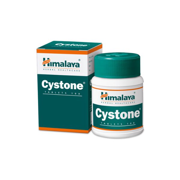 Cystone, 60 tablete, Himalaya-