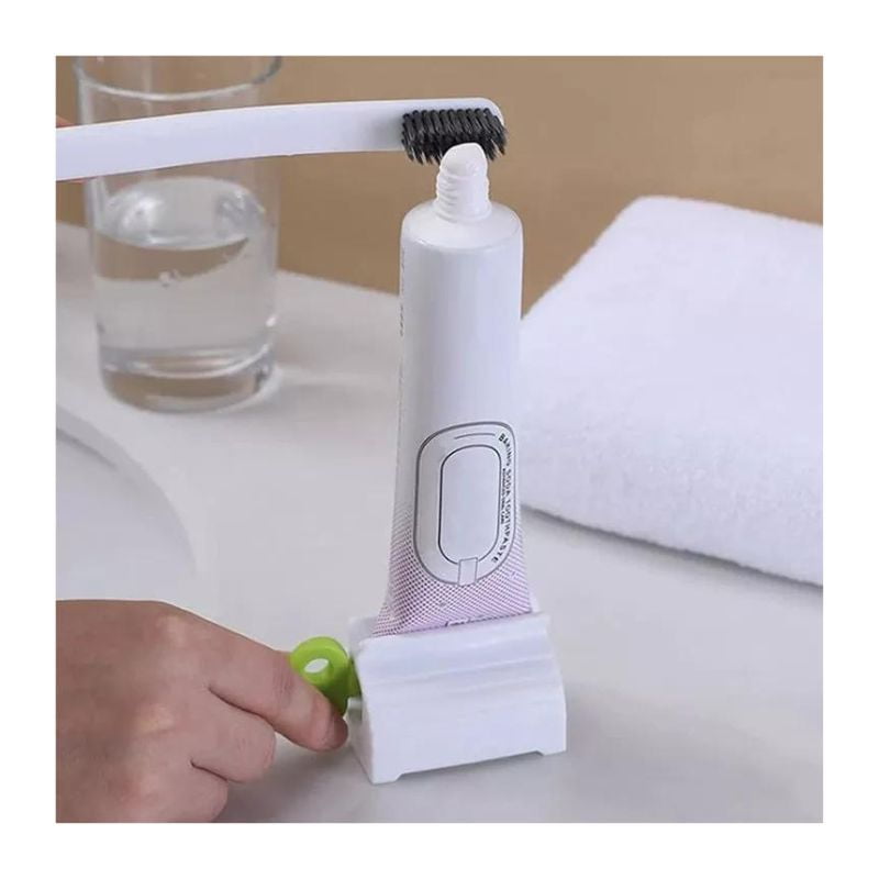 Dispenser pentru pasta de dinti, Pure - 7699151902054