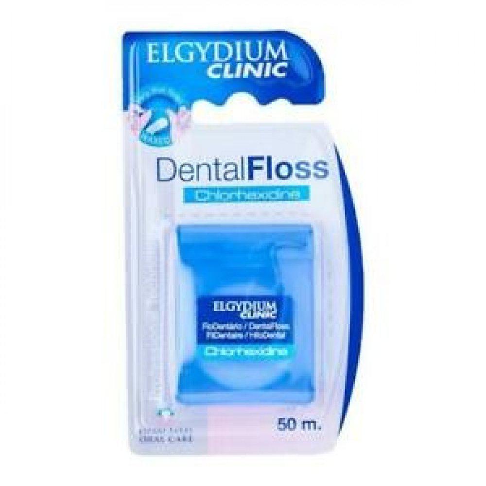 Elgydium Ata Dentara Antiplaca 50m-