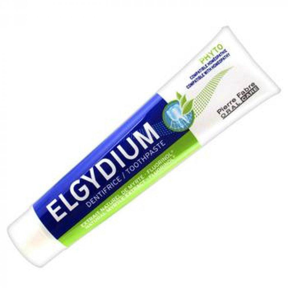 Elgydium Pasta Dinti Phyto 75ml-