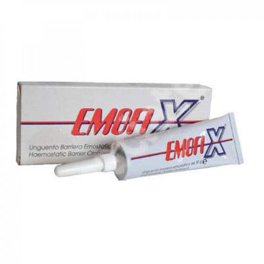 Emofix unguent hemostatic, 30 g, DMG-