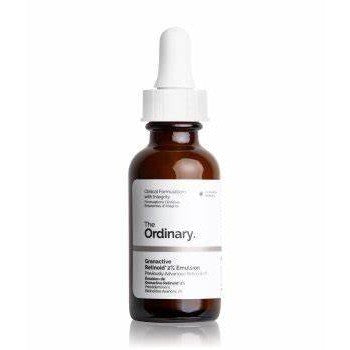 Emulsie cu Granactive Retinoid 2%, 30 ml, The Ordinary