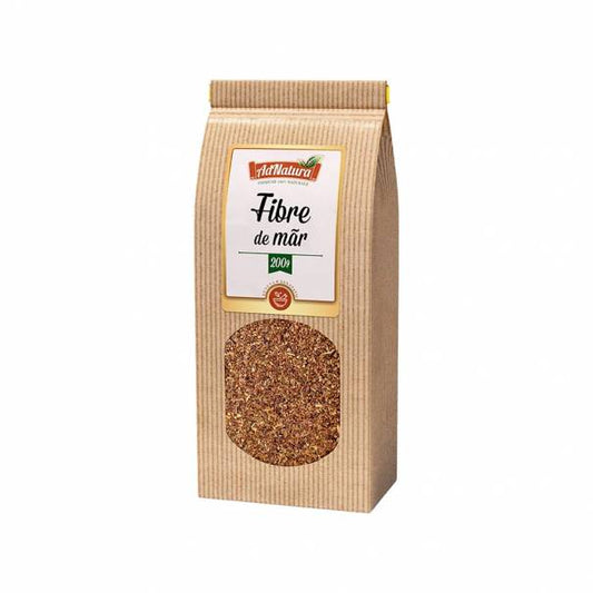 Fibre de mar, 200g, AdNatura