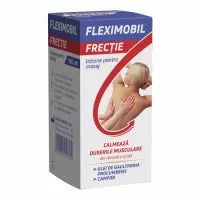 Fleximobil frectie, lotiune de masaj, 100 ml, Fiterman-