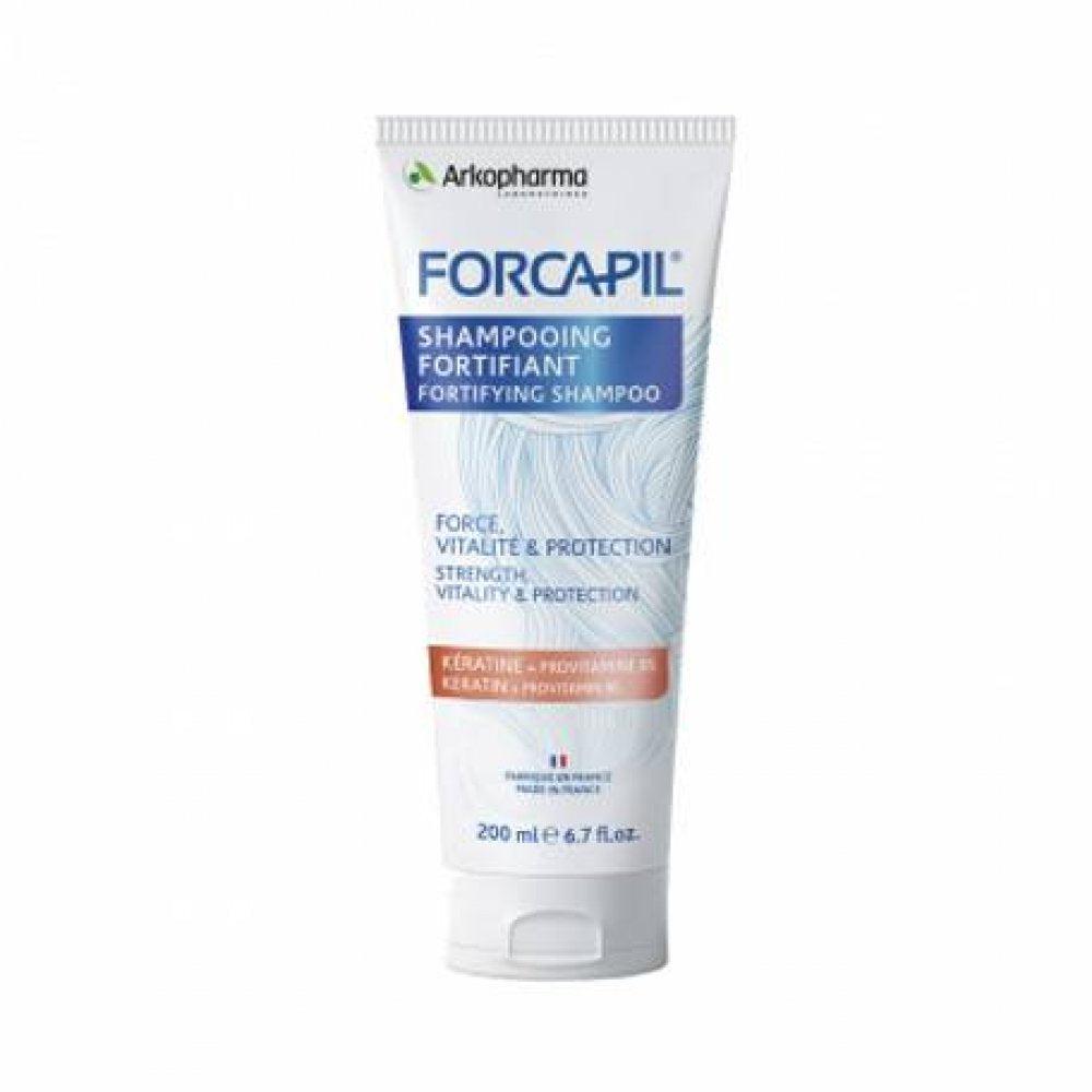 Forcapil sampon fortifiant, 200 ml, Arkopharma