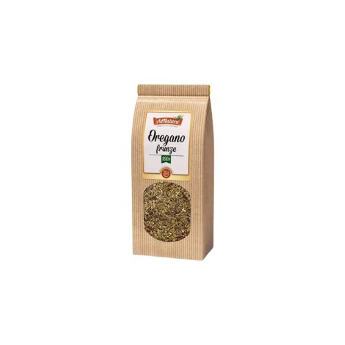 Frunze de oregano, 100g, AdNatura