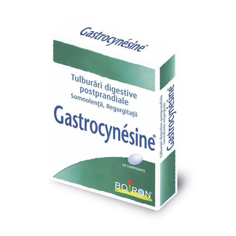 Gastrocynesine, 60 comprimate, Boiron-