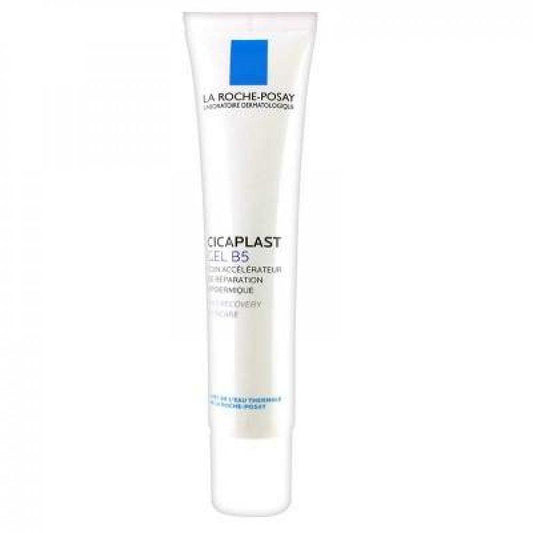 Gel reparator cu efect rapid Cicaplast B5, 40 ml, La Roche-Posay