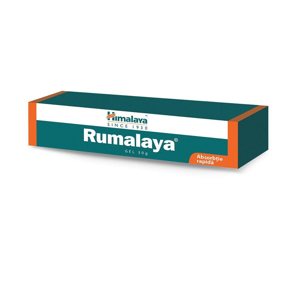 Gel Rumalaya, 30 g, Himalaya-