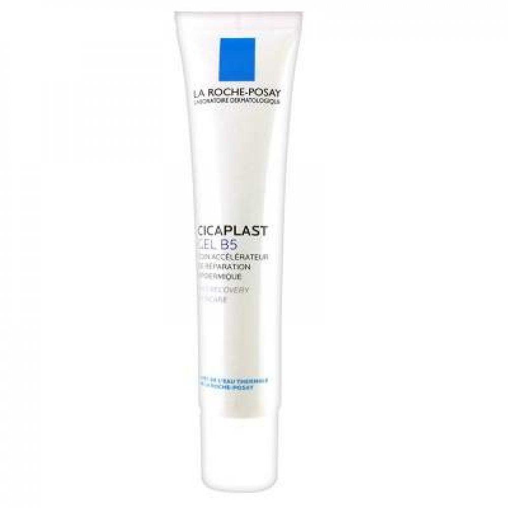 Gel reparator cu efect rapid Cicaplast B5, 40 ml, La Roche-Posay