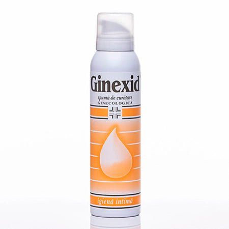 Ginexid, 150 ml, Naturpharma