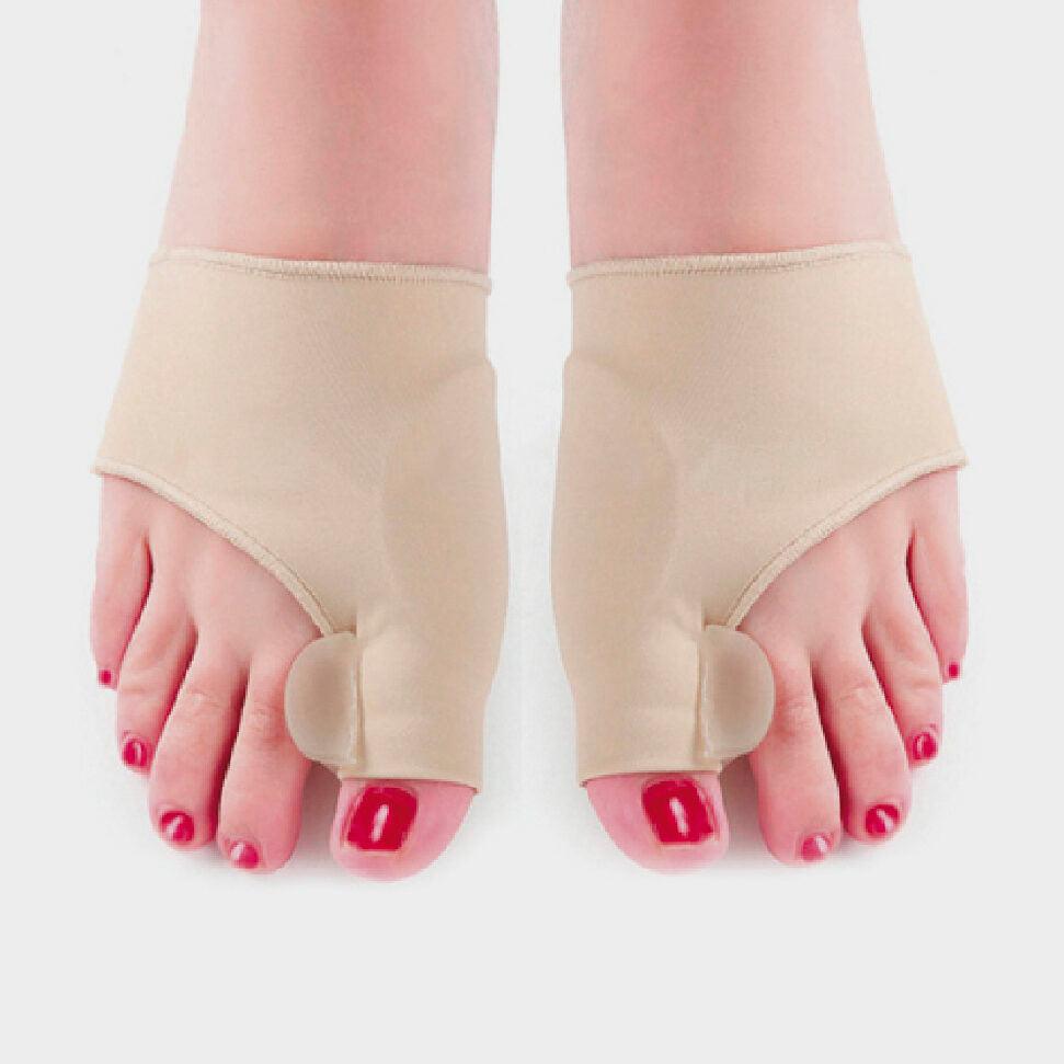 Hallux Valgus Separator și atela de protecție pentru monturi, Model 0772, Marimea L, Anatomic Help