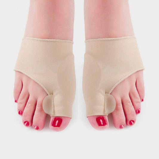 Hallux Valgus Separator și atela de protecție pentru monturi, Model 0772, Marimea S, Anatomic Help