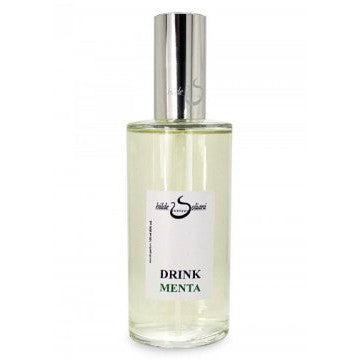 Hilde Soliani Drink Menta 100 ML Eau De Parfum