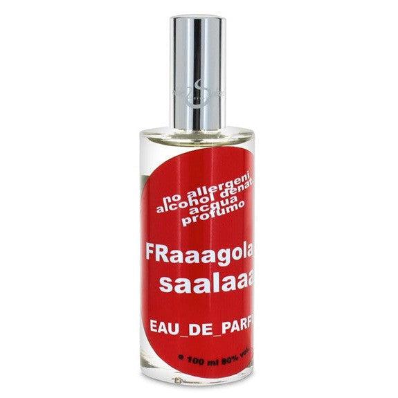 Hilde Soliani Fraaagola Saalaaata 100 ML Eau De Parfum-