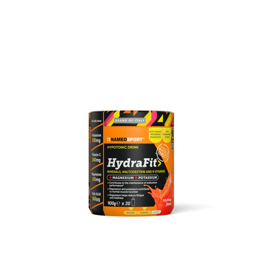 HYDRAFIT>, 400 gr, Named Sport-