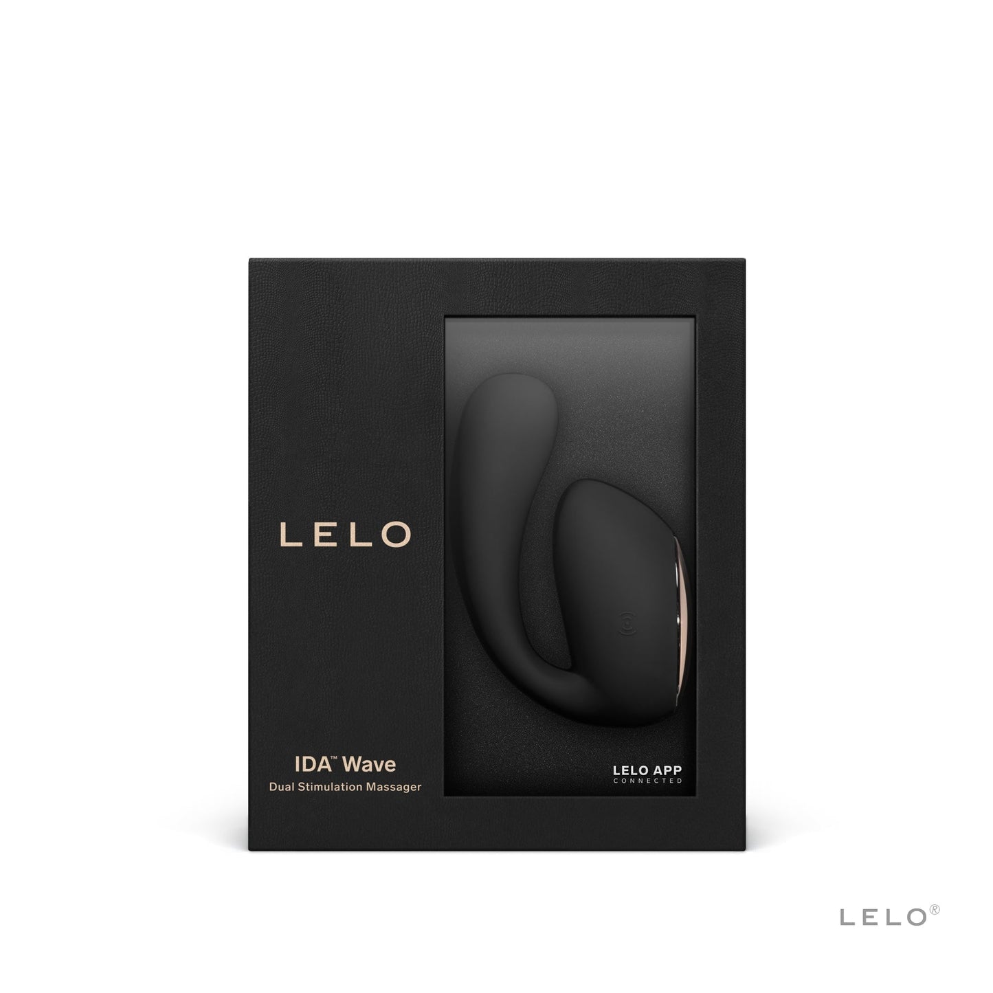 Ida Wave Black, Lelo