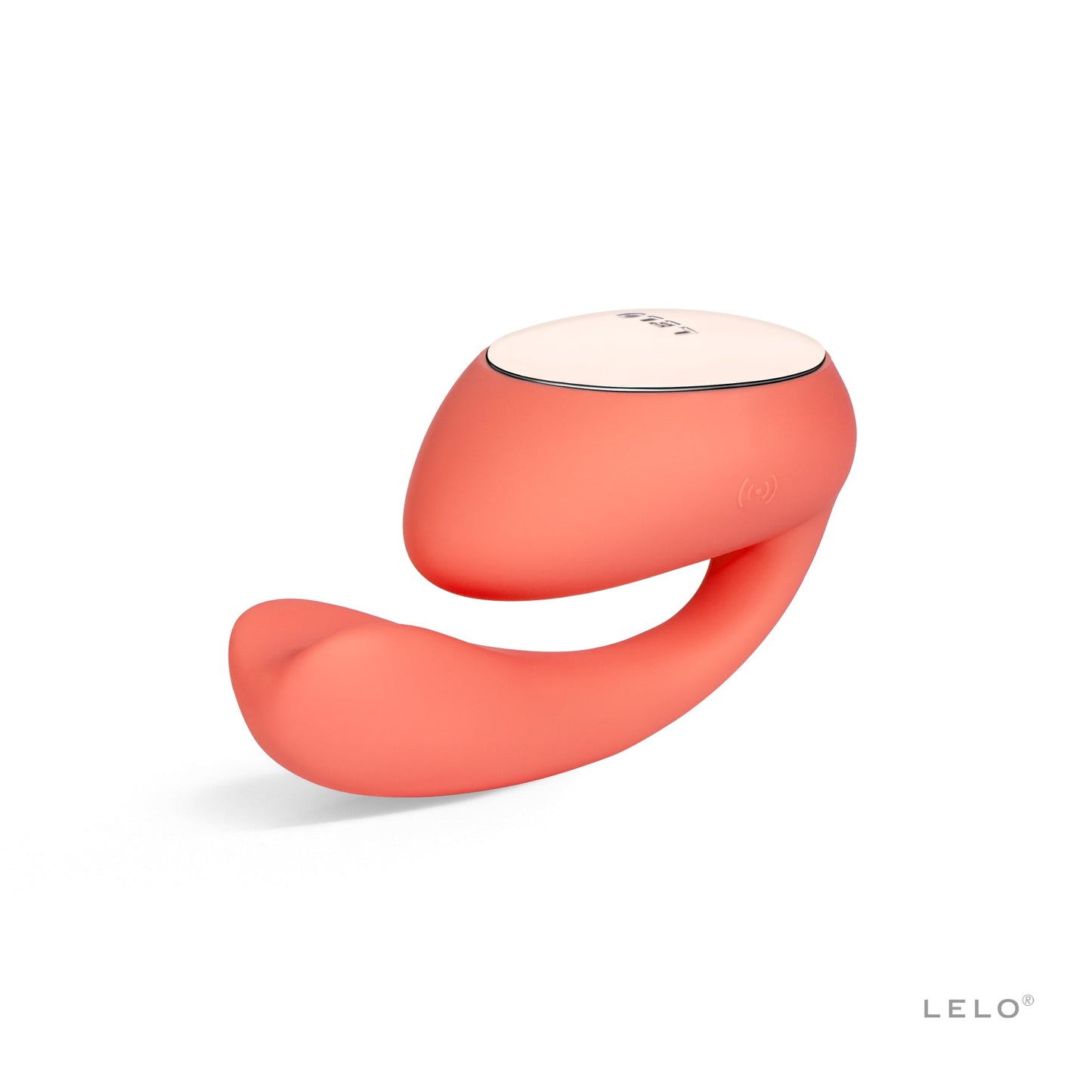 Ida Wave Coral Red, Lelo