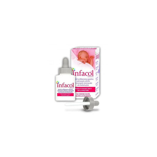 Infacol, 50ml, Forest Healthcare-