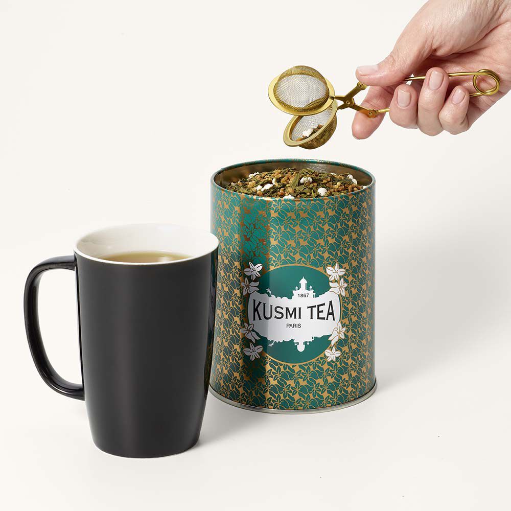 Infuzor de ceai 4.5cm, Kusmi Tea