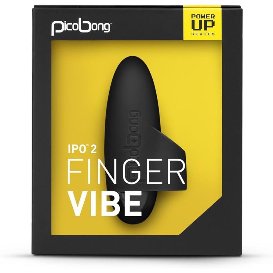 Ipo 2 Black, Picobong